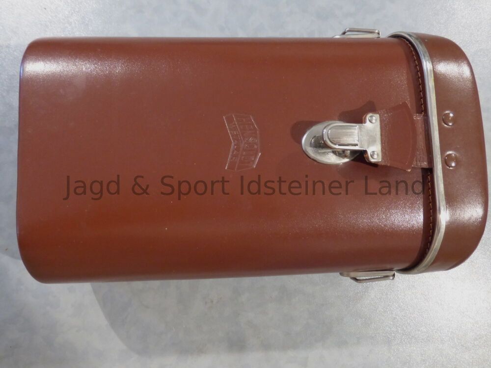 Hensoldt 8x56, Nacht Dialyt