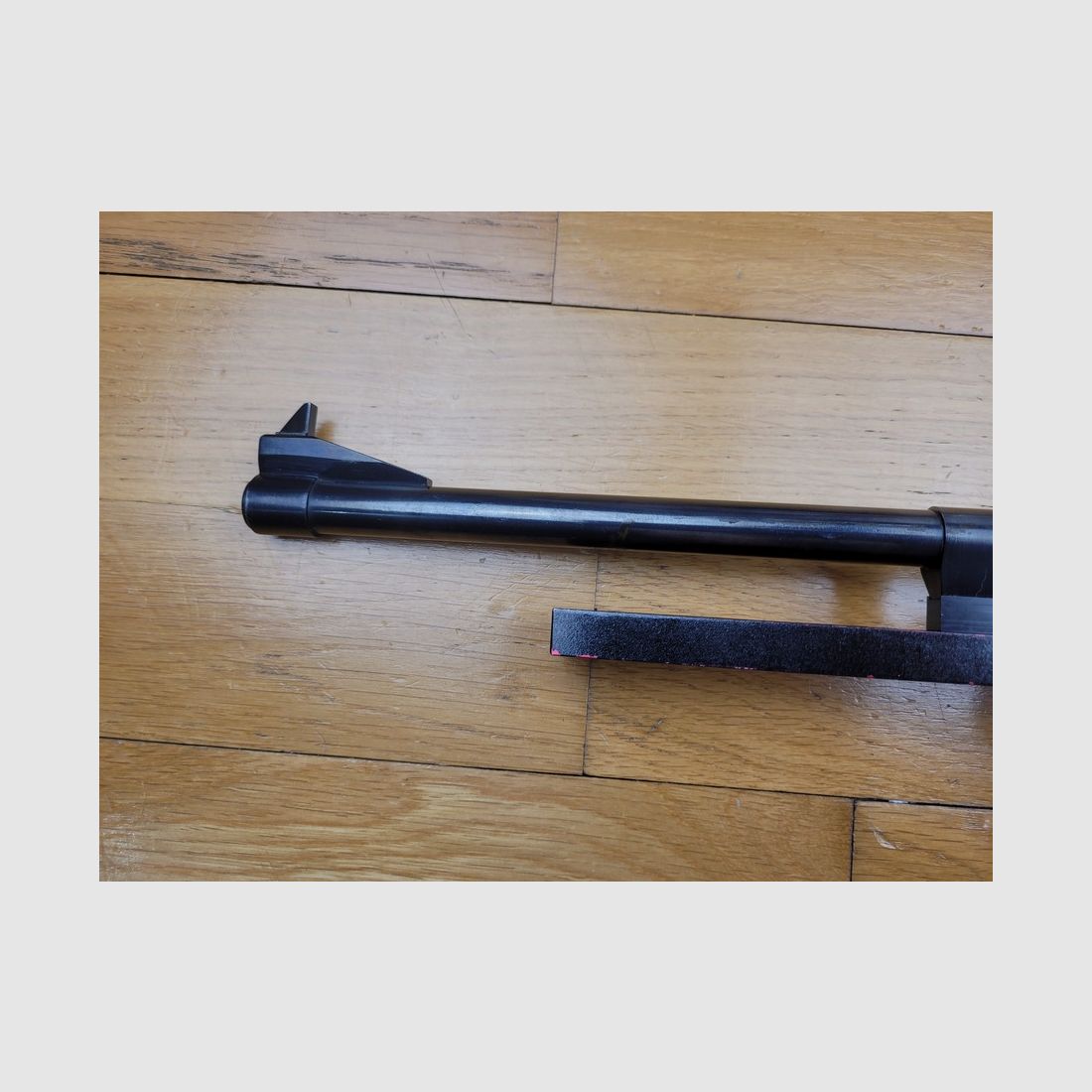 Legendarisch pistool TOZ 35 M – Gemaakt in de USSR – Enkelvoudig 22LR – 50 meter kampioen – Originele koffer – Zeer goede staat, afbeelding 12 van 28