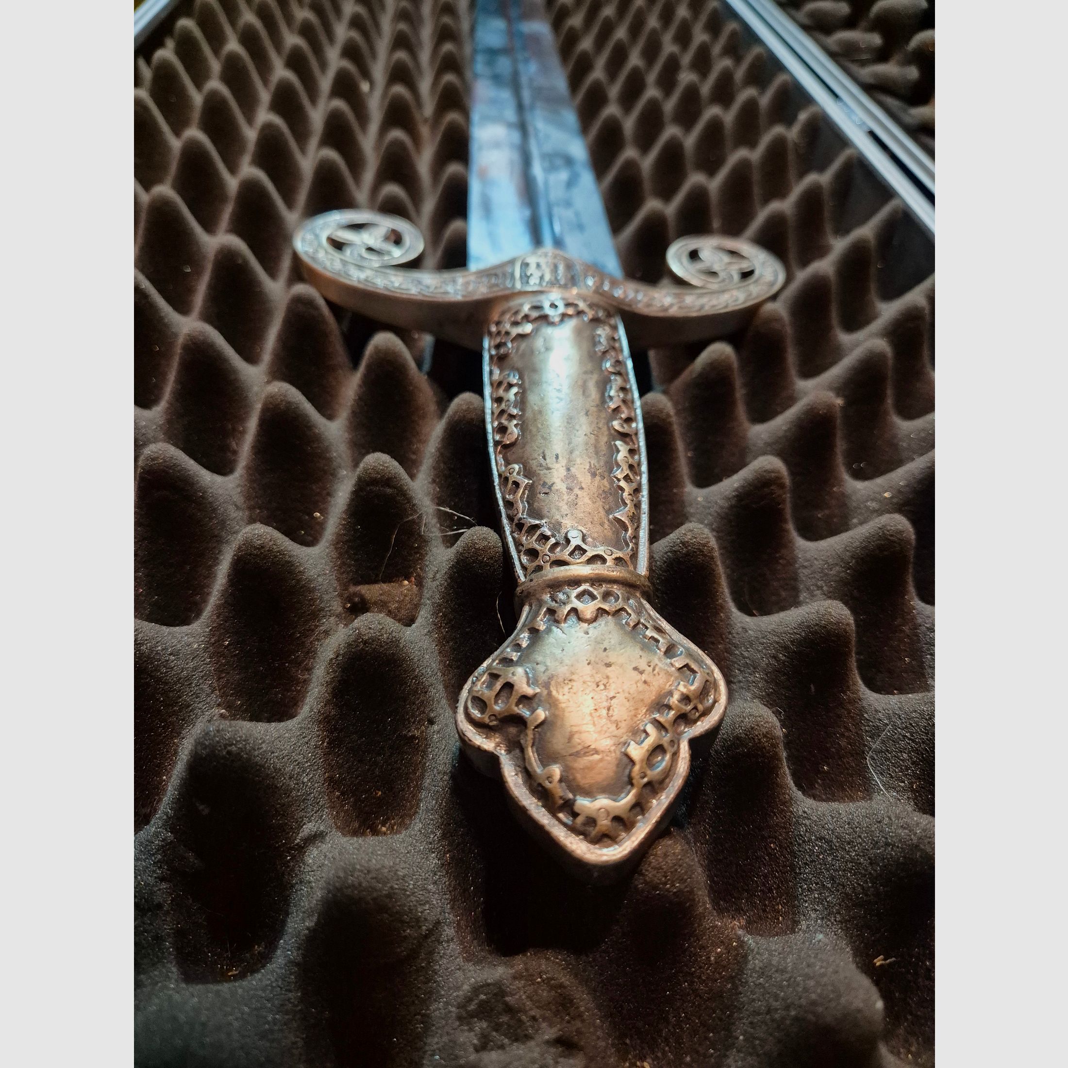 Schwert Marto Toledo Vintage