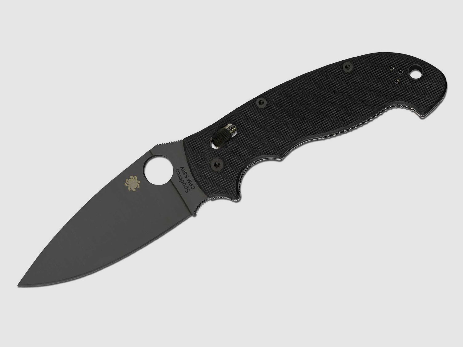 Taschenmesser Manix 2 XL Black