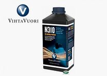 VIHTAVUORI Polvere N310