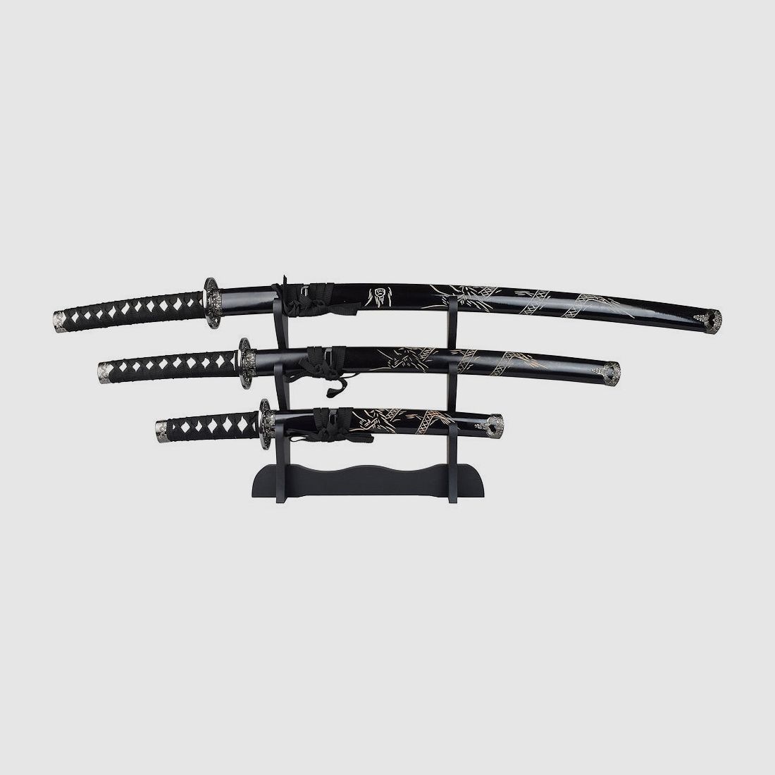 Samurai Schwerter Set Marui