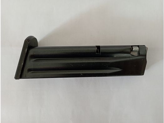 Magazin für Nuova Molgora Mod. 84B Kal. 8 mm P.A.K.