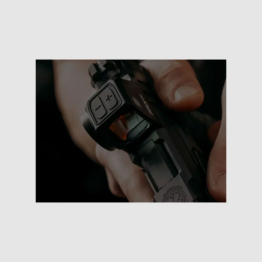 EOTECH EFLX CE