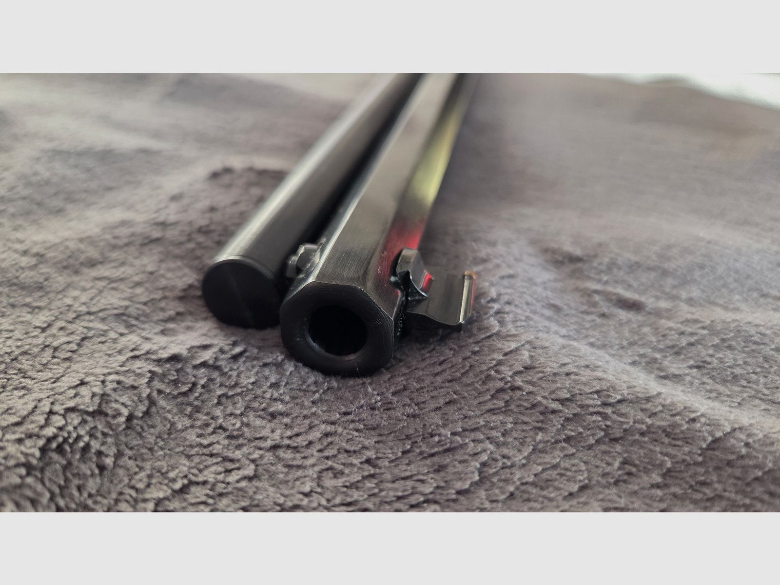 Marlin Cowboy Limited - 1894 Unterhebelrepetierer