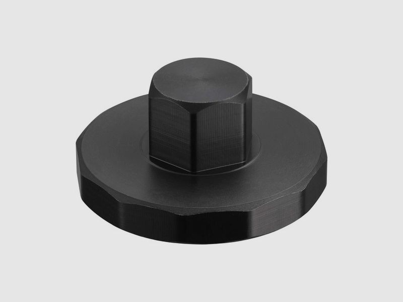 Herramienta de despiece para silenciadores Hausken