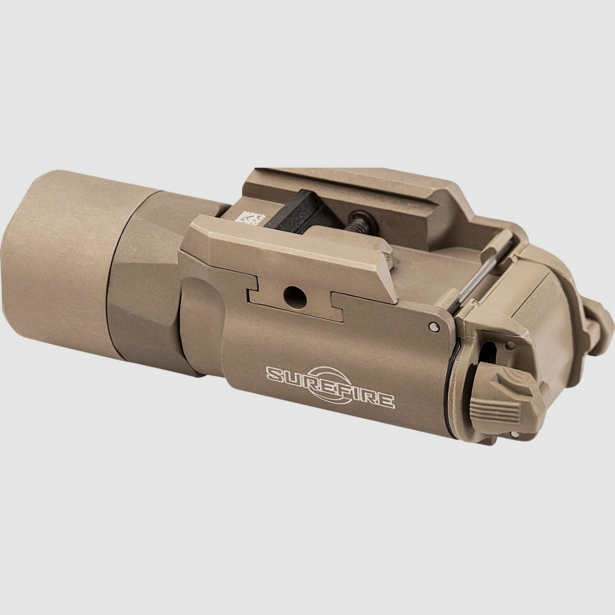 Surefire – torcia X300T-B – TAN – 650 lumen, immagine 3 di 16