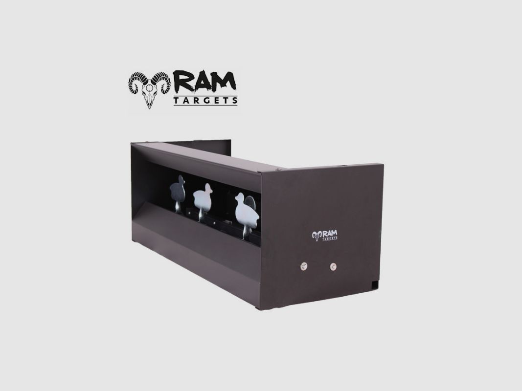 RAM TARGET DUCK, image 2 sur 2