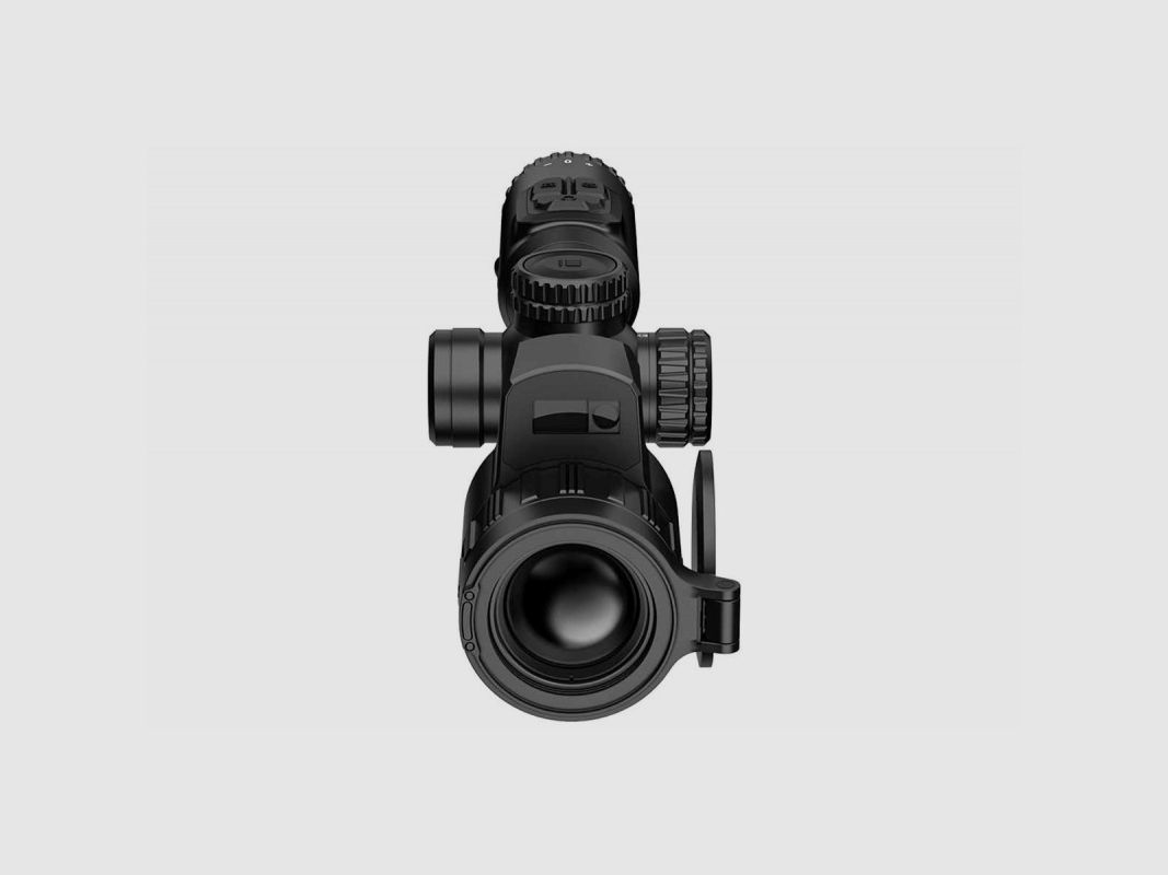 Thermal riflescope with rangefinder Stellar SH35L 3.0 HIKMICRO, image 4 of 6
