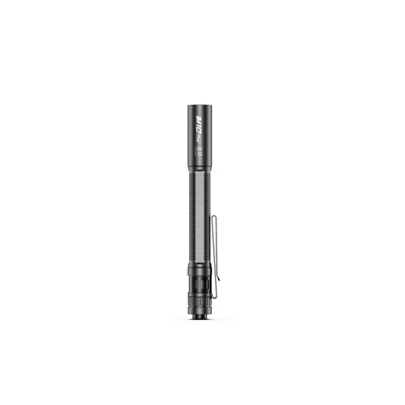 Speras M10 Plus Luminus SST20/250lm/6500K/fini noir, image 6 sur 13