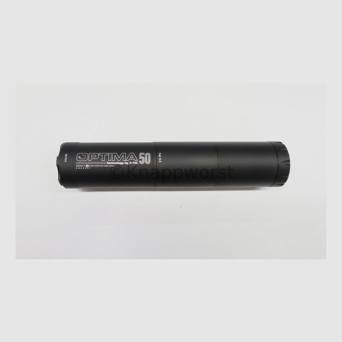 A-Tec A-TEC Optima 50