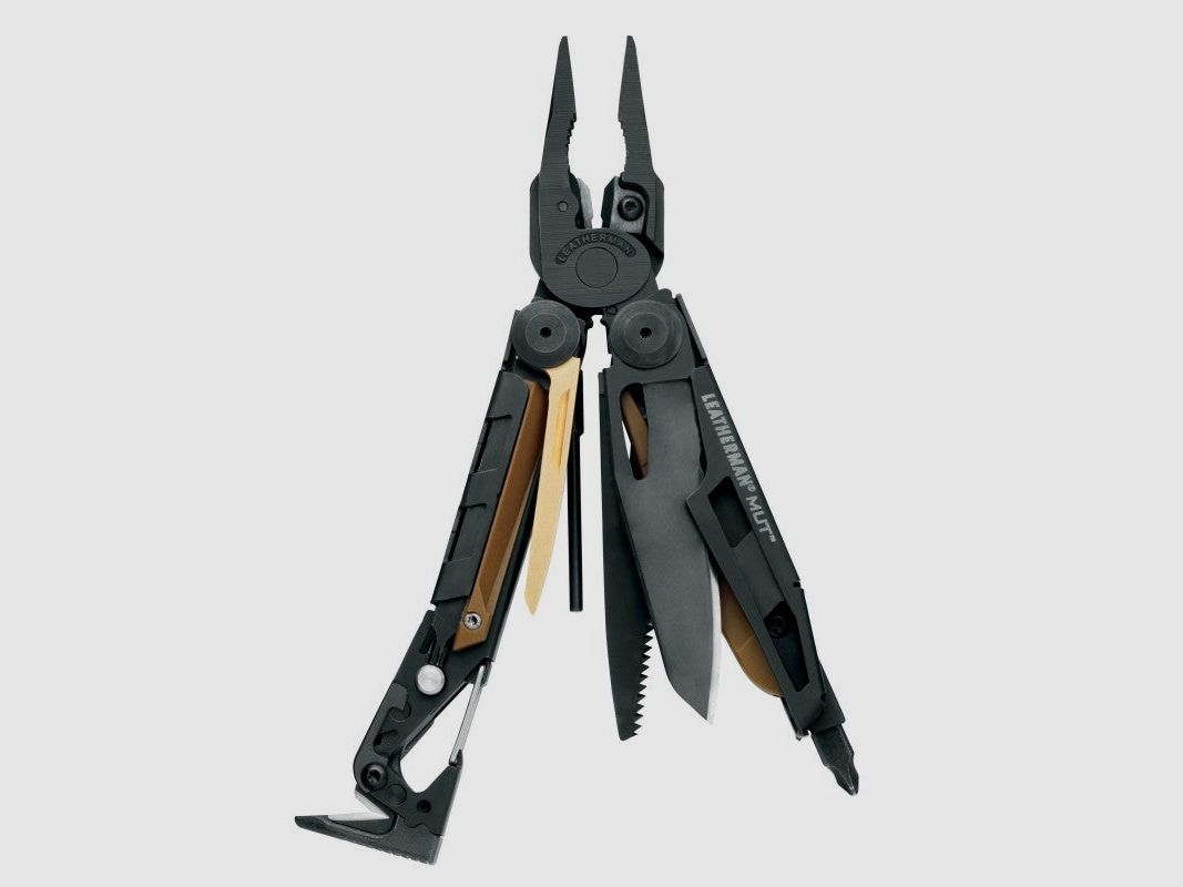 Leatherman® Multi-Tool MUT®, image 4 of 4