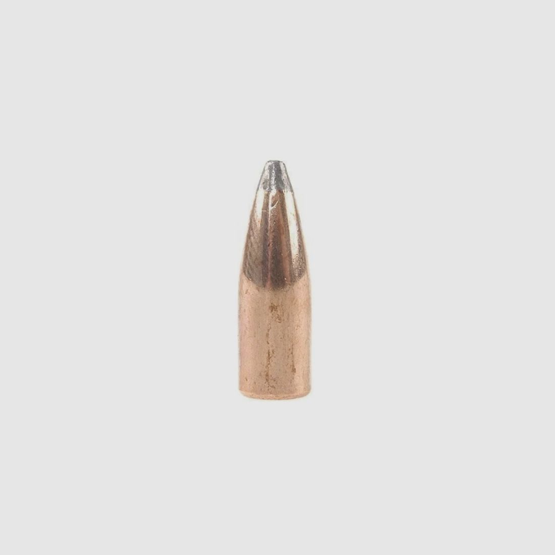 Hornady Bullet .22/.224 Spire Point SP 55GR 100 Pieces