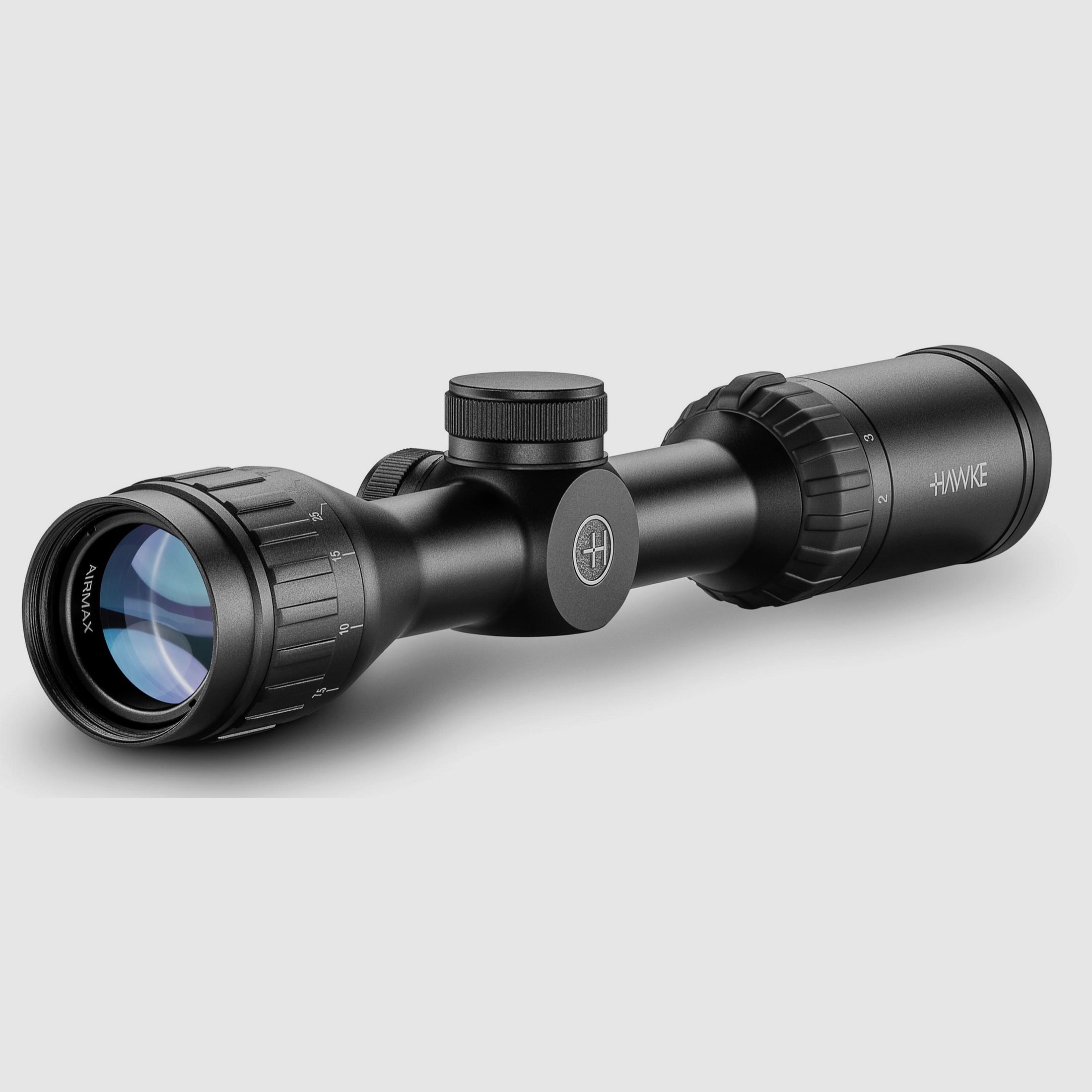 Hawke 13100 AIRMAX 2-7x32 AO AMX air rifle scope