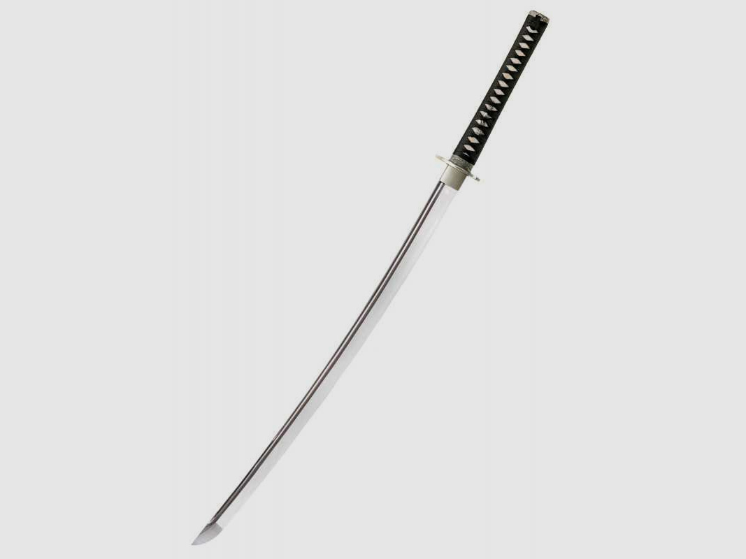 Cold Steel Emperor Katana Schwert