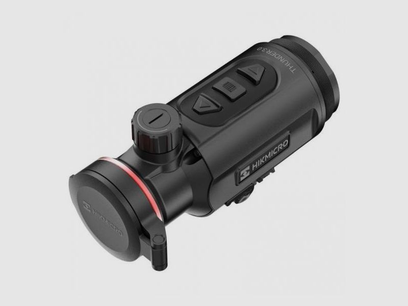 Hikmicro Clip-On Thunder TH35C 3.0 (HM-TR73-35S2G/W-TH35C 3.0), zdjęcie 5 z 7