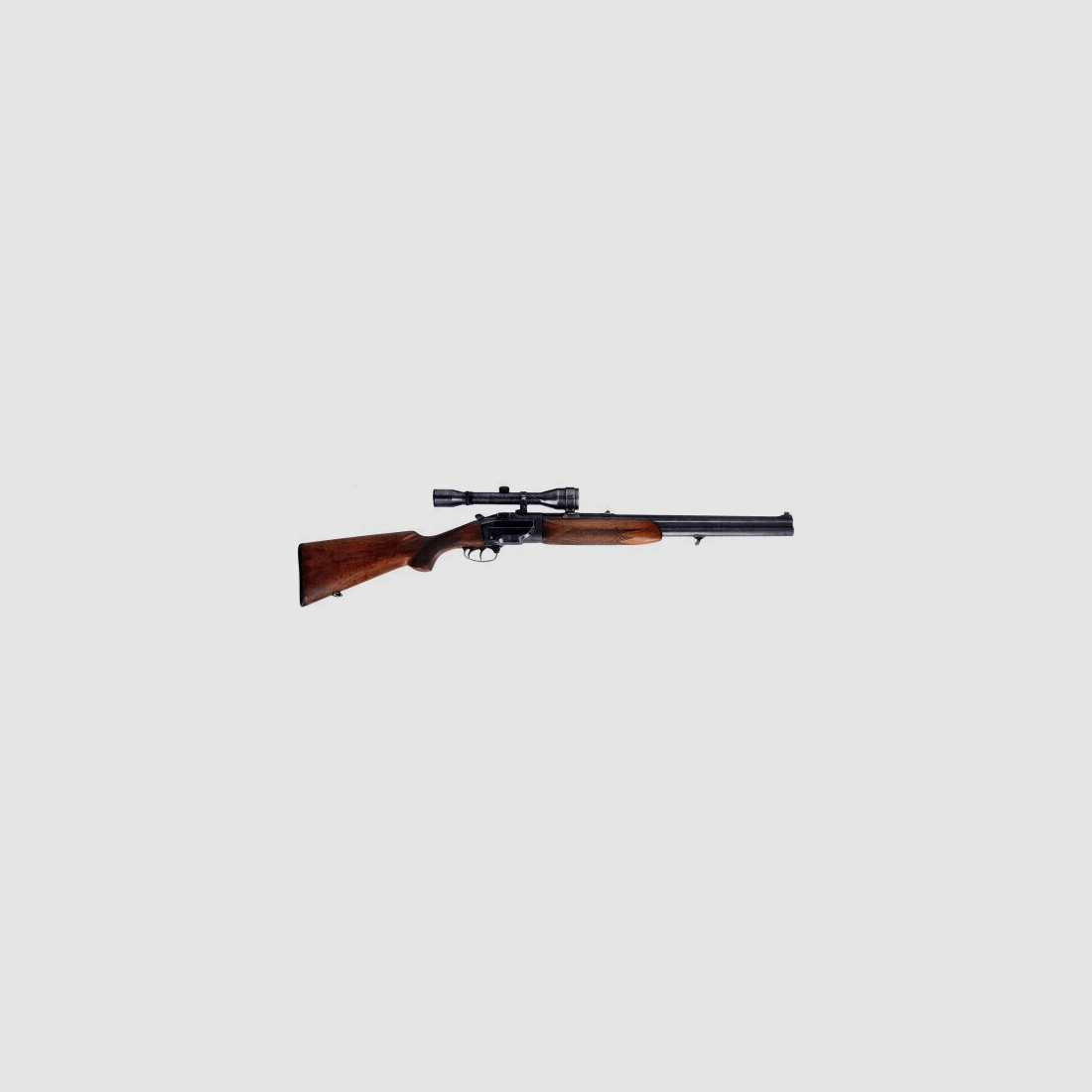 CZ Bockbüchsflinte ZH 12/70 + 7x57R mit WL 5,6x50R Mag + 12/70