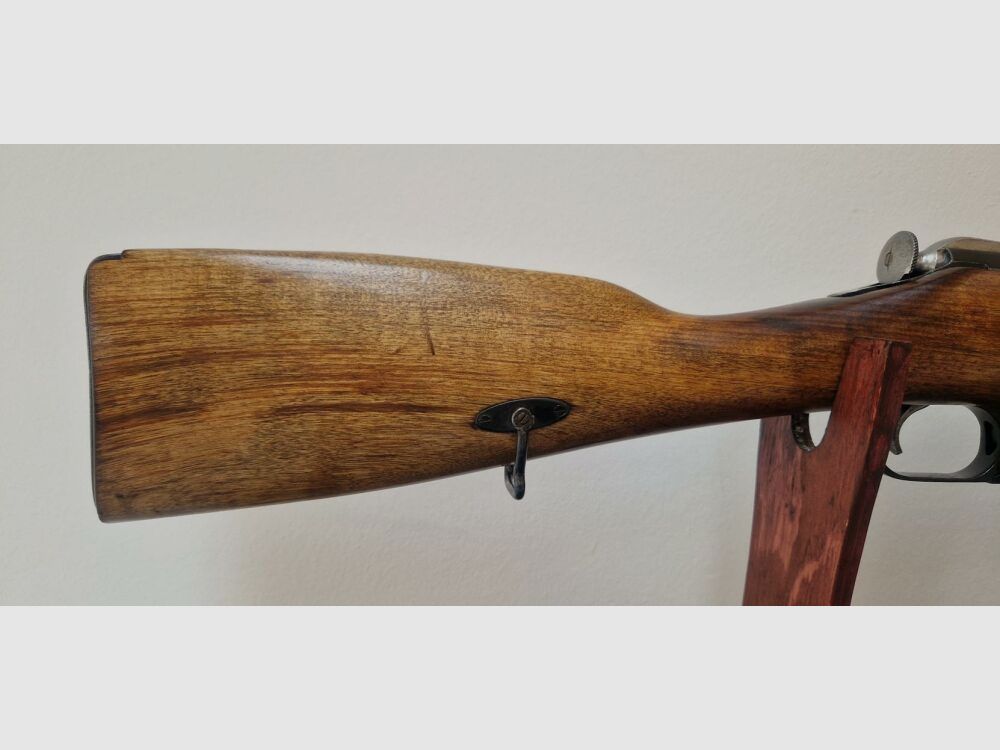 Tikka Mosin Nagant