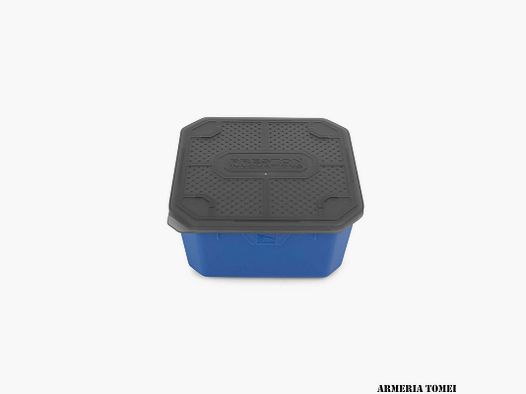 PRESTON – BLUE BAIT TUB BOX 1.2 LITRE 2 PINT