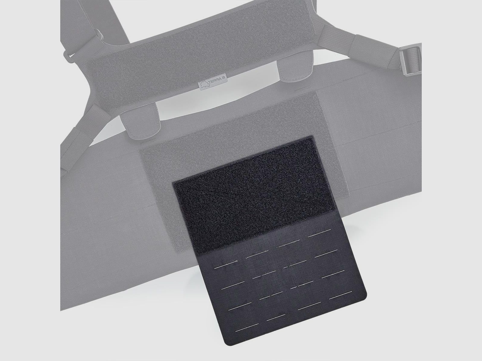 TERRA B® Molle Hanger, Bild 7 von 8