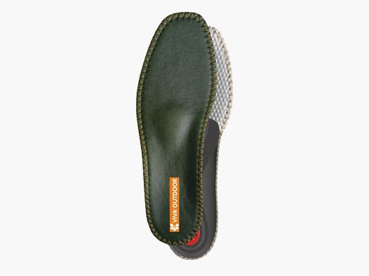 Pedag® Viva Outdoor Einlegesohlen