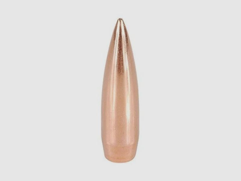 Sierra Bullet .30/.308 155GR HPBT Match Palma 500 Pieces