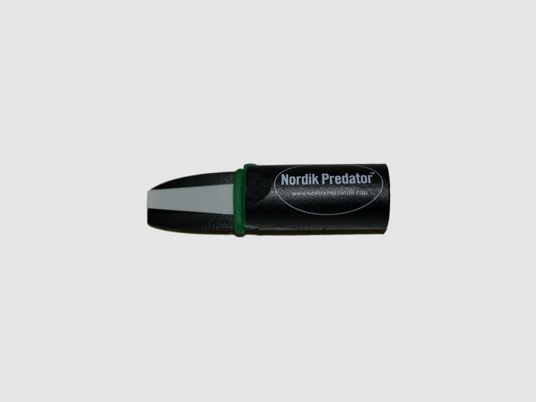 Mini Nordik Predator Vossenroeper