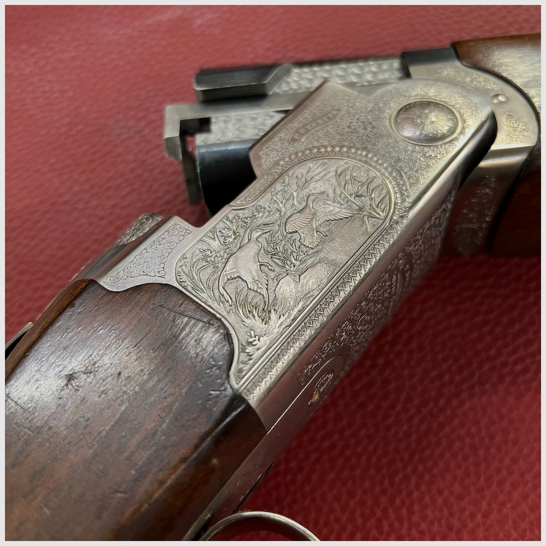 Beretta Silver Pigeon 2, Bild 7 von 8