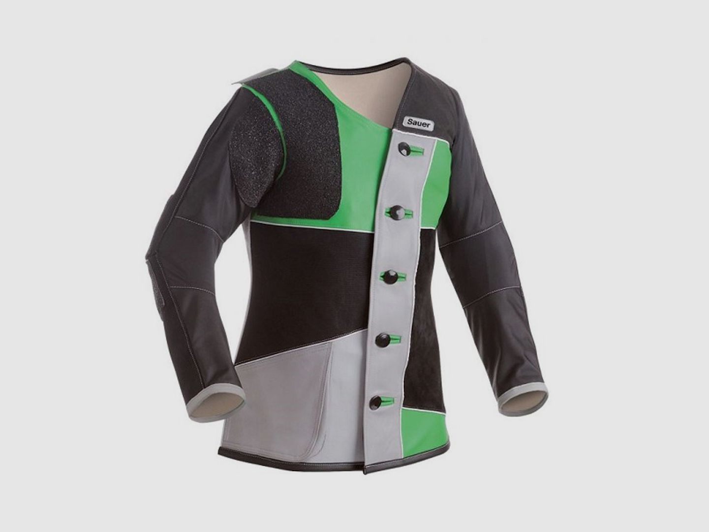 Giacca SAUER STANDARD MIX, immagine 1 di 2