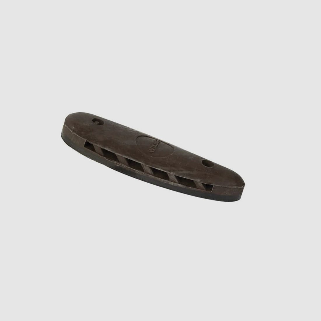 Viking 22 mm braune Gummischaftkappen