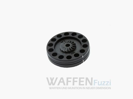 Diana P1000 / P1000 Evo2 caliber 4.5mm diabolo replacement magazine