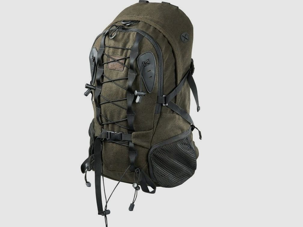 Härkila Reisa Backpack 36 L
