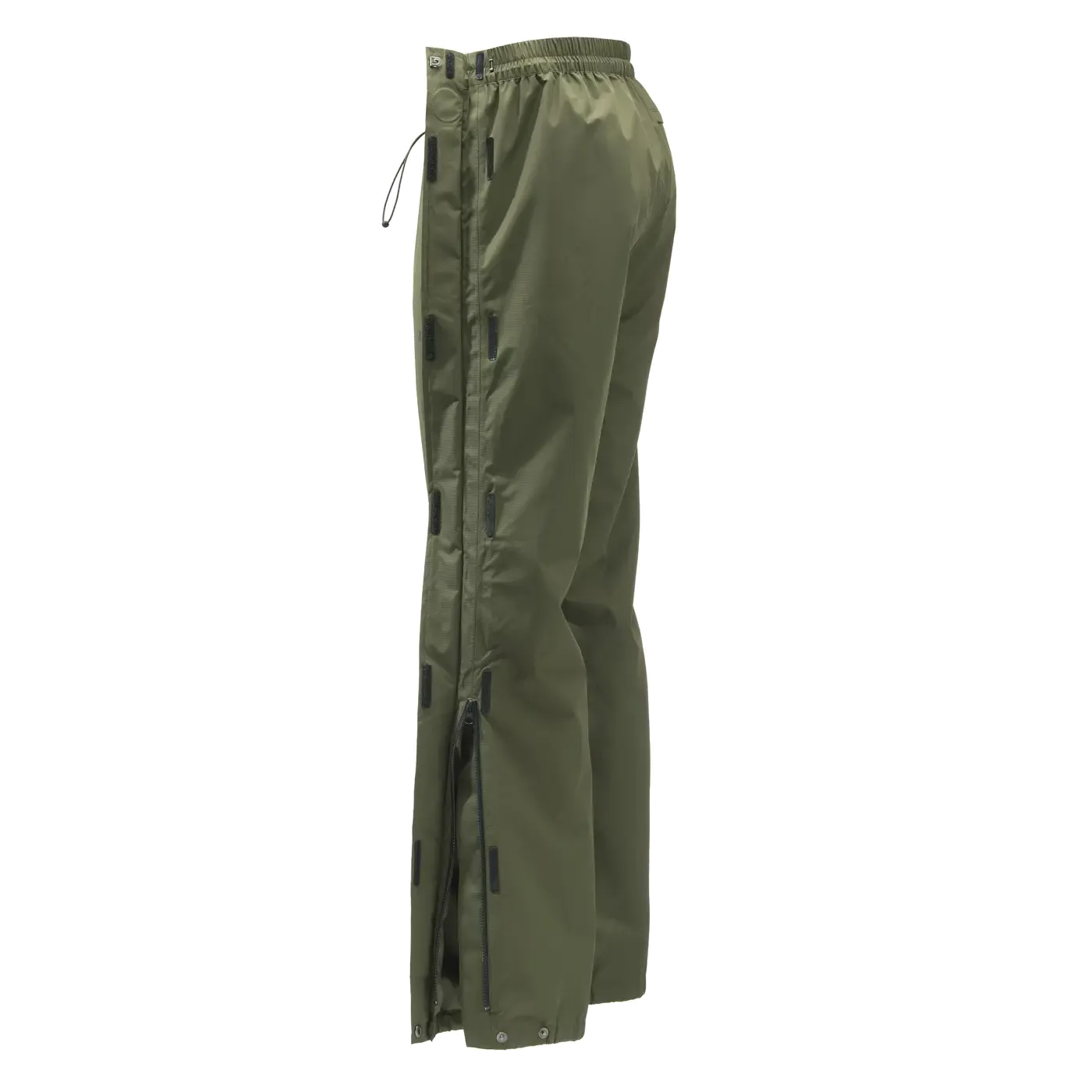 BERETTA SUPANTALON IMPERMEABLE WP PACKABLE GRÜN, Bild 3 von 3