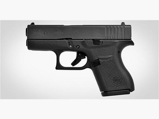Glock 43