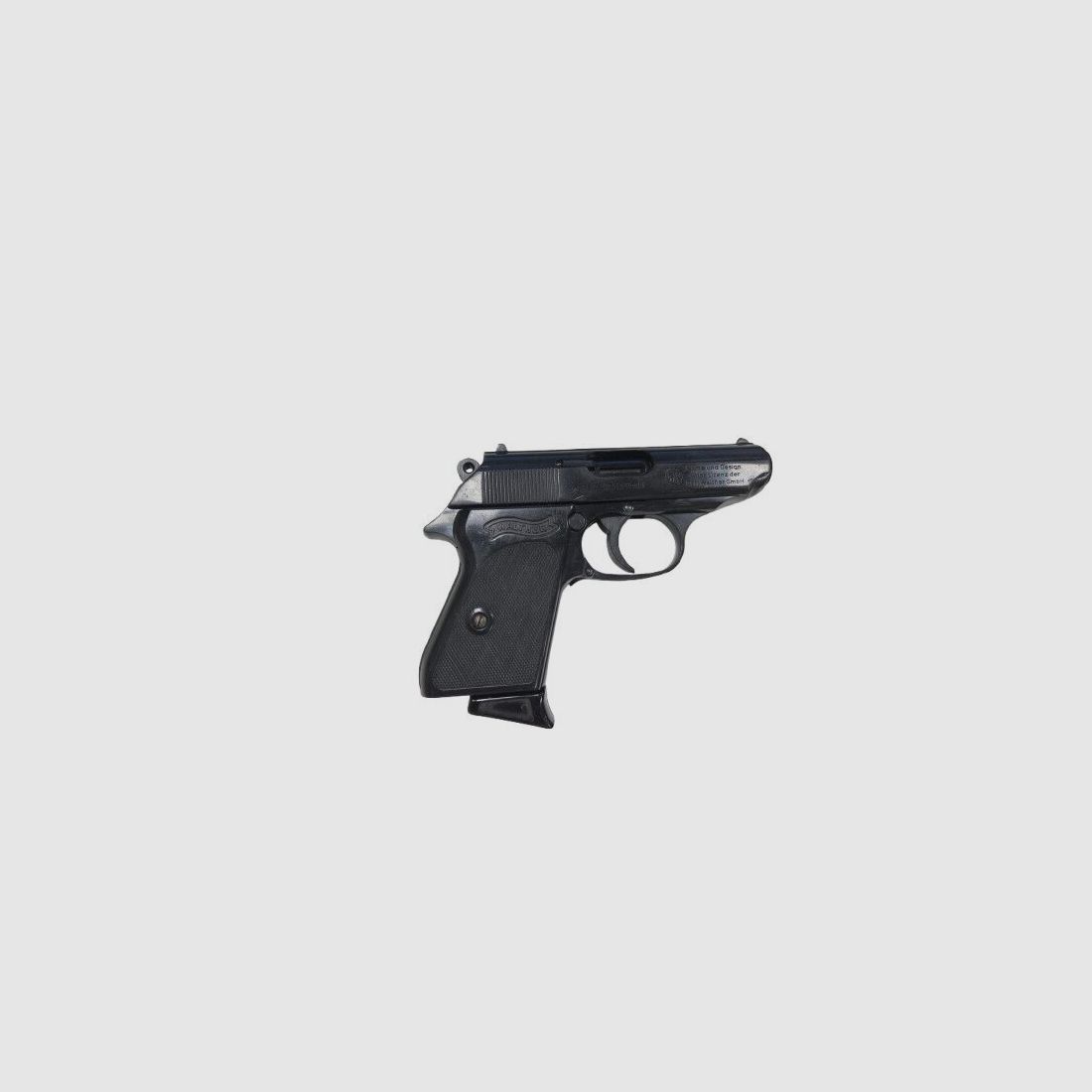 Walther PPK, immagine 2 di 4