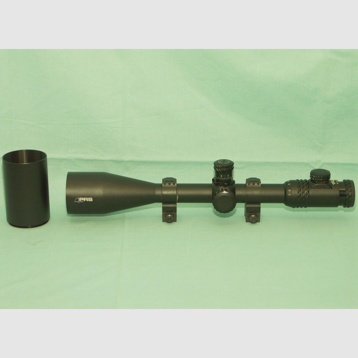 Telescopio Walther PSR 5-30x56
