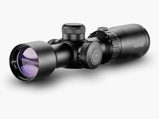 Hawke XB1 1.5-5x32