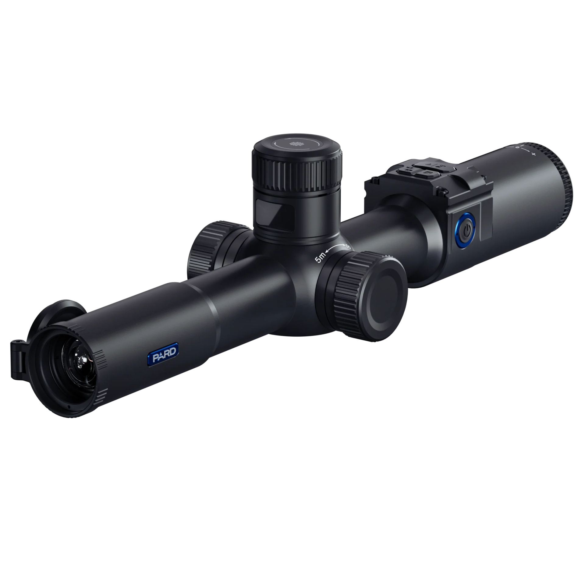 Pard Night stalker 4k Mini LRF, billede 1 af 6