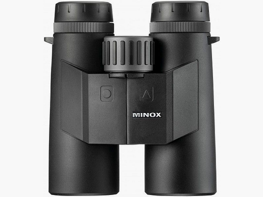 Minox X-range 10x42