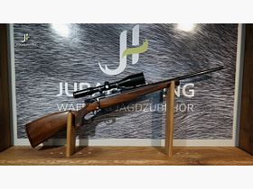 Antonio Zoli; 2.5-10x56 LP; MG M15x1 AZ 1900