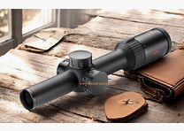 Minox lunette de visée RS6 1-6x24