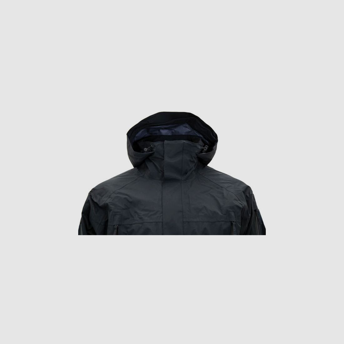 PRG 2.0 Rain Suit Jacket, Black, image 10 of 11