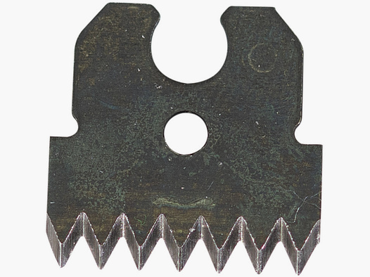 Cuchillo de repuesto MAX para pinzas de atado