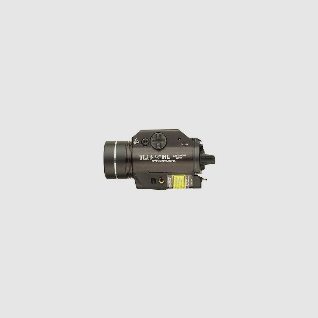 Streamlight TLR-2 HL Laser rot, 1000 Lumen, Bild 4 von 4