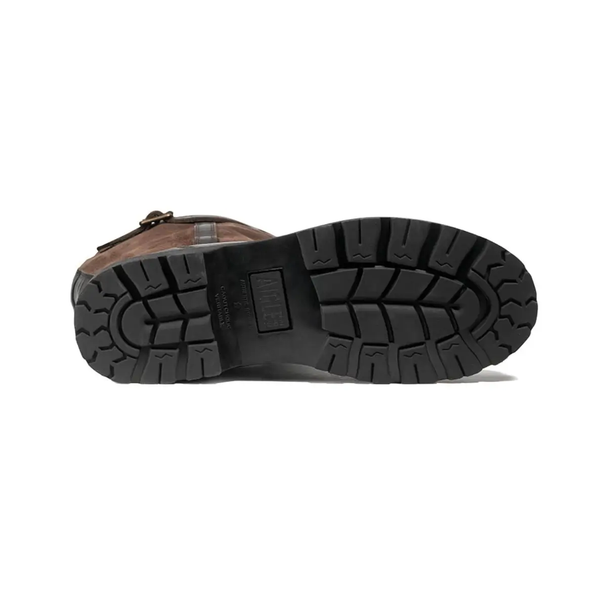 Aigle Jagdstiefel Inverss GTX, Bild 5 von 5