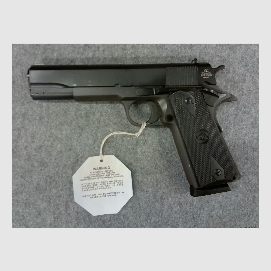Armscor 1911 A1