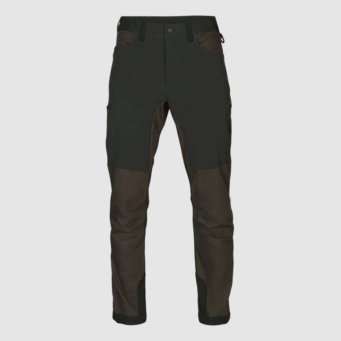 Härkila Ragnar Pantaloni Uomo Jet set/Shadow grey 50/32"