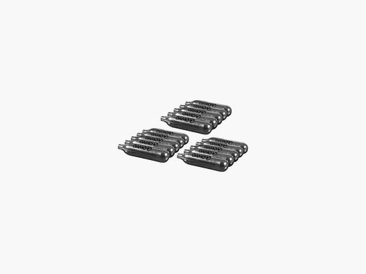 15 cargas Co2 12 g. GAMO