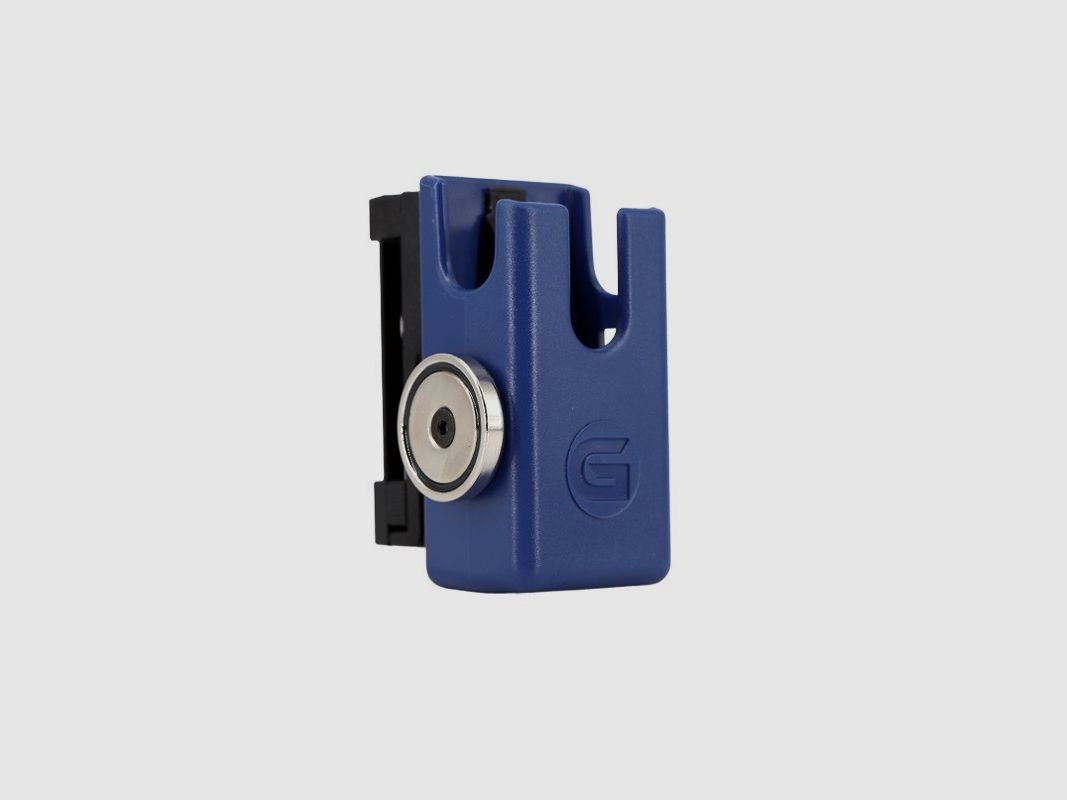 MAGAZINHALTER 360+ MIT MAGNET, Bild 1 von 8
