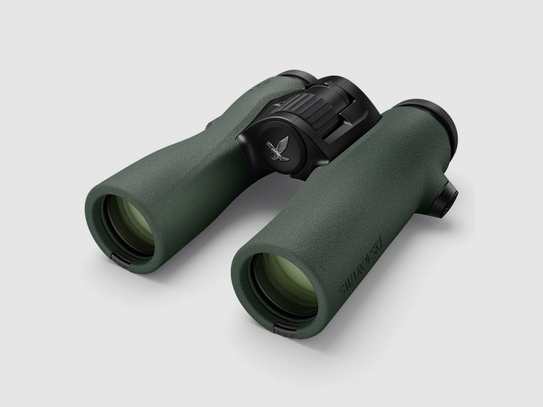 LORNETKA SWAROVSKI NL PURE 10X32, zdjęcie 2 z 3